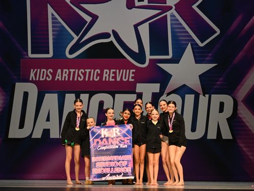 Mesa, AZ - 4/17/2026 - Awards
