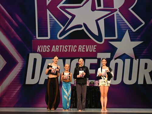 Mesa, AZ - 4/17/2026 - Awards