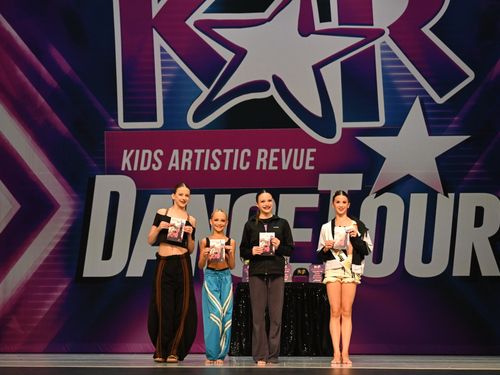 Mesa, AZ - 4/17/2026 - Awards