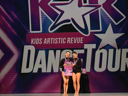 Mesa, AZ - 4/17/2026 - Awards