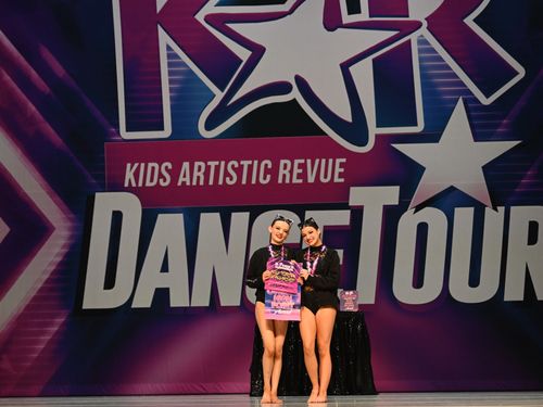 Mesa, AZ - 4/17/2026 - Awards