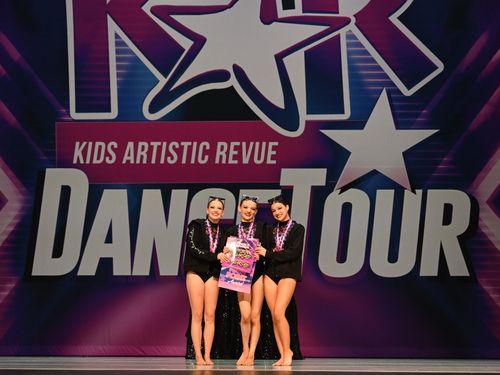 Mesa, AZ - 4/17/2026 - Awards