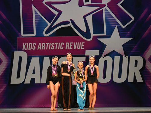 Mesa, AZ - 4/17/2026 - Awards