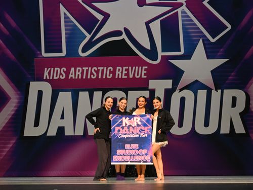 Mesa, AZ - 4/17/2026 - Awards