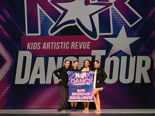 Mesa, AZ - 4/17/2026 - Awards