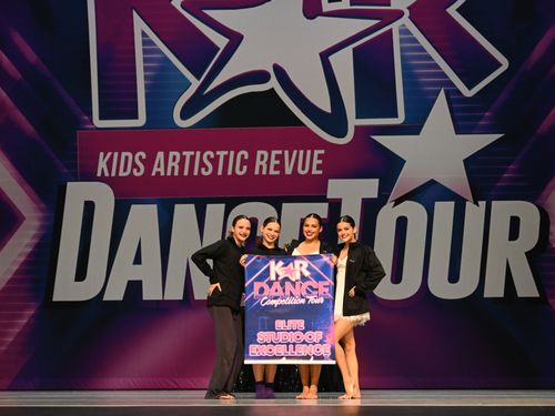 Mesa, AZ - 4/17/2026 - Awards
