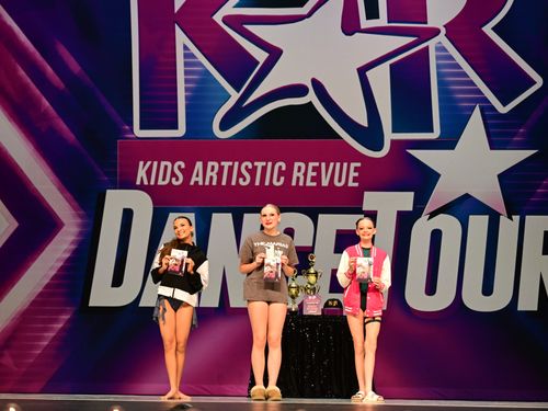 Mesa, AZ - 4/17/2026 - Awards