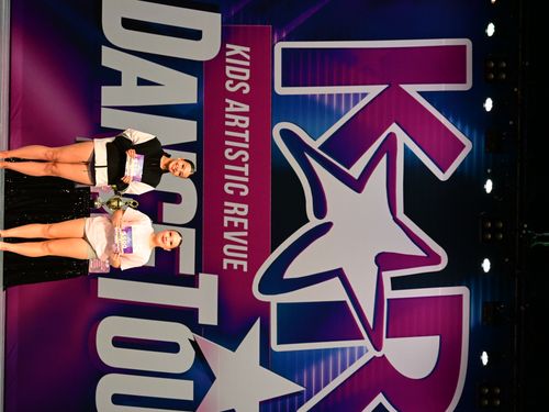 Mesa, AZ - 4/17/2026 - Awards