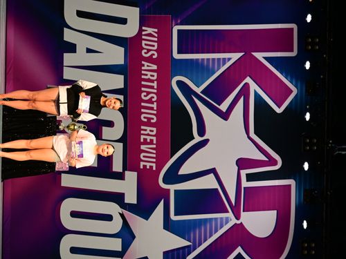 Mesa, AZ - 4/17/2026 - Awards