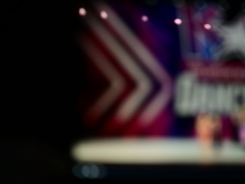 Mesa, AZ - 4/17/2026 - Awards