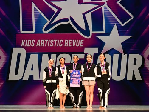 Mesa, AZ - 4/17/2026 - Awards