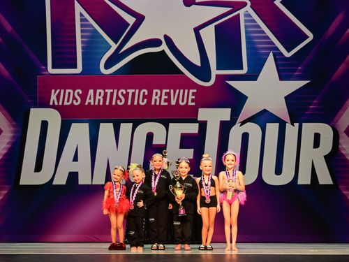 Mesa, AZ - 4/17/2026 - Awards