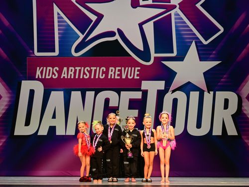 Mesa, AZ - 4/17/2026 - Awards