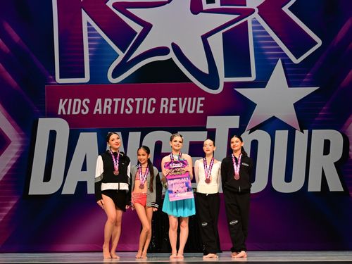 Mesa, AZ - 4/17/2026 - Awards