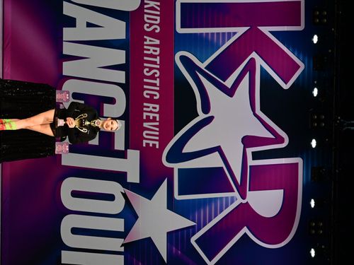 Mesa, AZ - 4/17/2026 - Awards