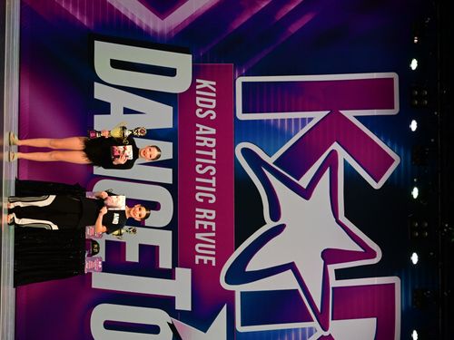Mesa, AZ - 4/17/2026 - Awards