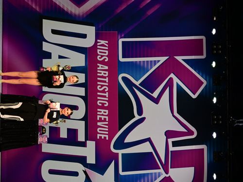 Mesa, AZ - 4/17/2026 - Awards