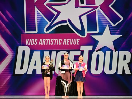 Mesa, AZ - 4/17/2026 - Awards