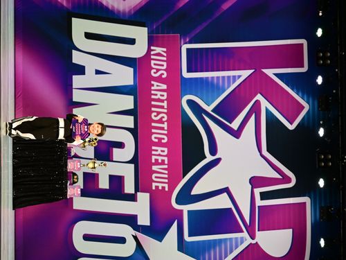 Mesa, AZ - 4/17/2026 - Awards