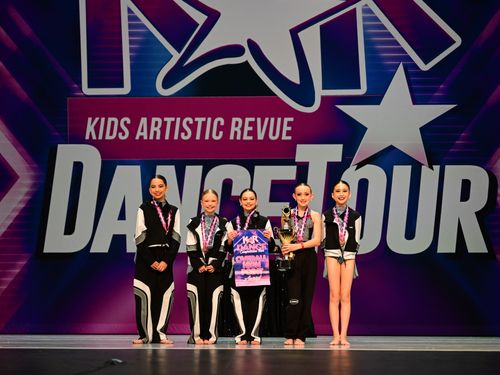 Mesa, AZ - 4/17/2026 - Awards