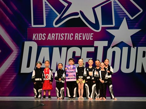 Mesa, AZ - 4/17/2026 - Awards