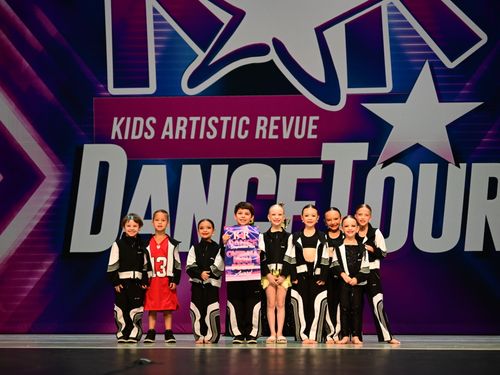 Mesa, AZ - 4/17/2026 - Awards