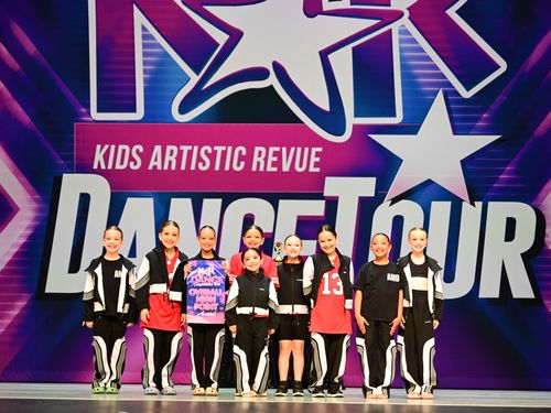 Mesa, AZ - 4/17/2026 - Awards