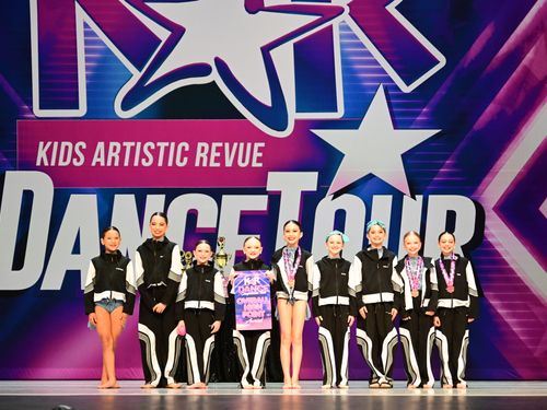 Mesa, AZ - 4/17/2026 - Awards
