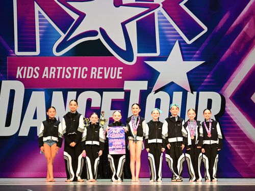 Mesa, AZ - 4/17/2026 - Awards