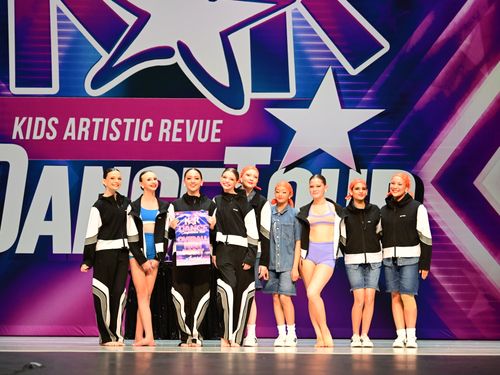 Mesa, AZ - 4/17/2026 - Awards