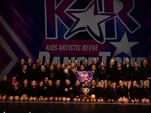 Mesa, AZ - 4/17/2026 - Awards