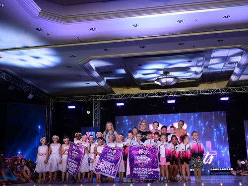 KAR Exclusive Panama City, FL National Finals - 6/15/2026 - Awards