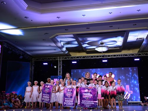 KAR Exclusive Panama City, FL National Finals - 6/15/2026 - Awards