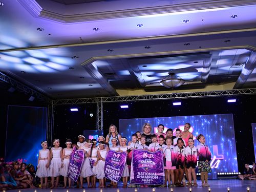 KAR Exclusive Panama City, FL National Finals - 6/15/2026 - Awards
