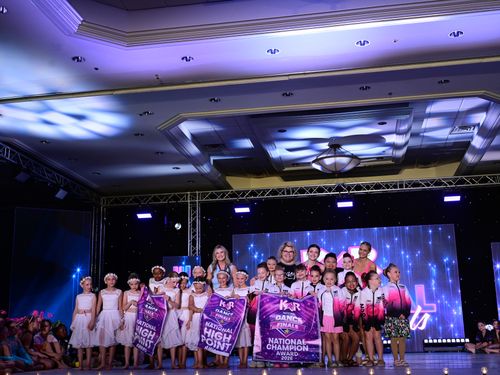 KAR Exclusive Panama City, FL National Finals - 6/15/2026 - Awards