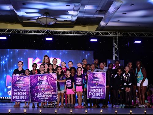 KAR Exclusive Panama City, FL National Finals - 6/15/2026 - Awards