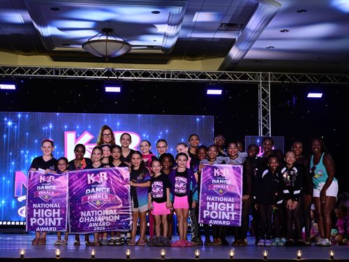KAR Exclusive Panama City, FL National Finals - 6/15/2026 - Awards