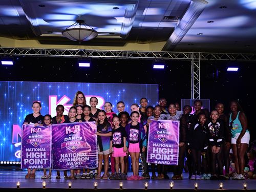 KAR Exclusive Panama City, FL National Finals - 6/15/2026 - Awards