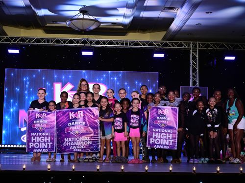 KAR Exclusive Panama City, FL National Finals - 6/15/2026 - Awards