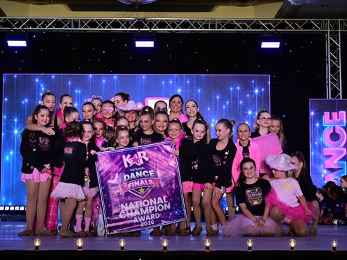 KAR Exclusive Panama City, FL National Finals - 6/15/2026 - Awards