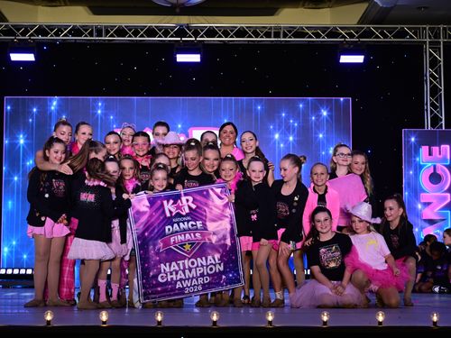 KAR Exclusive Panama City, FL National Finals - 6/15/2026 - Awards