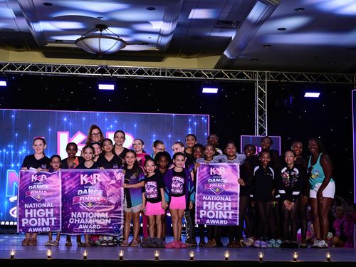 KAR Exclusive Panama City, FL National Finals - 6/15/2026 - Awards