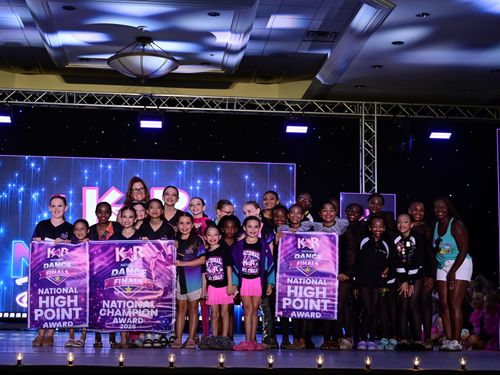 KAR Exclusive Panama City, FL National Finals - 6/15/2026 - Awards