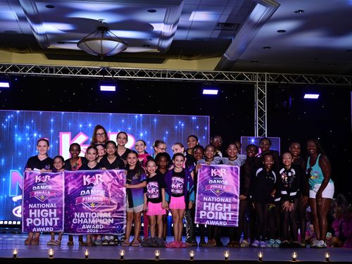 KAR Exclusive Panama City, FL National Finals - 6/15/2026 - Awards