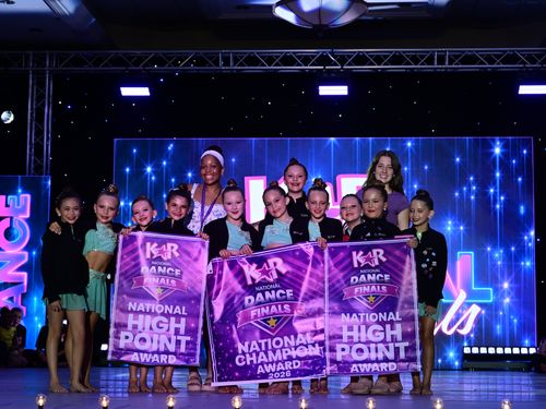 KAR Exclusive Panama City, FL National Finals - 6/15/2026 - Awards