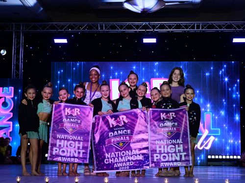 KAR Exclusive Panama City, FL National Finals - 6/15/2026 - Awards