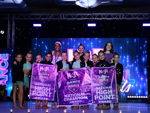 KAR Exclusive Panama City, FL National Finals - 6/15/2026 - Awards