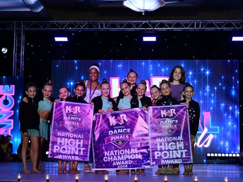 KAR Exclusive Panama City, FL National Finals - 6/15/2026 - Awards