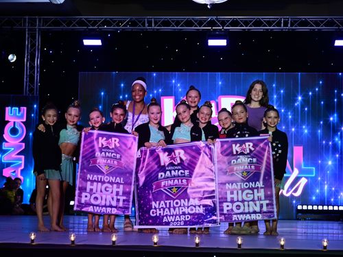 KAR Exclusive Panama City, FL National Finals - 6/15/2026 - Awards