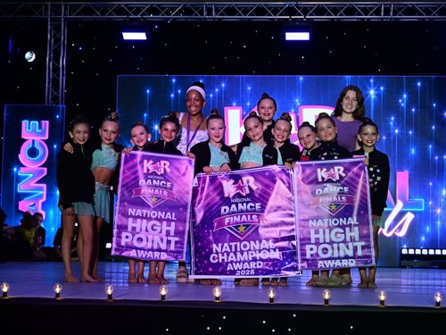 KAR Exclusive Panama City, FL National Finals - 6/15/2026 - Awards